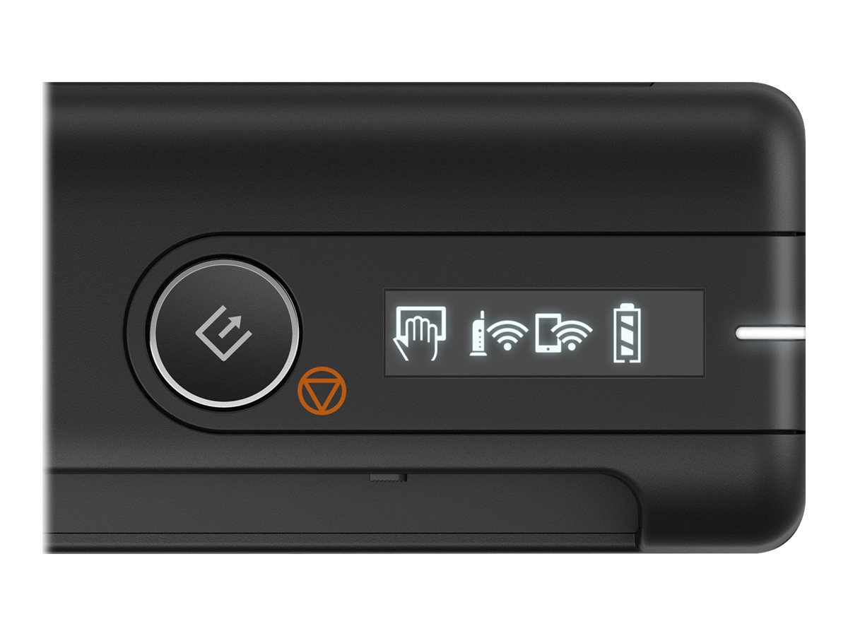 Scanner Epson WorkForce ES-60W A4 Wi-Fi Portátil - Imagem 8