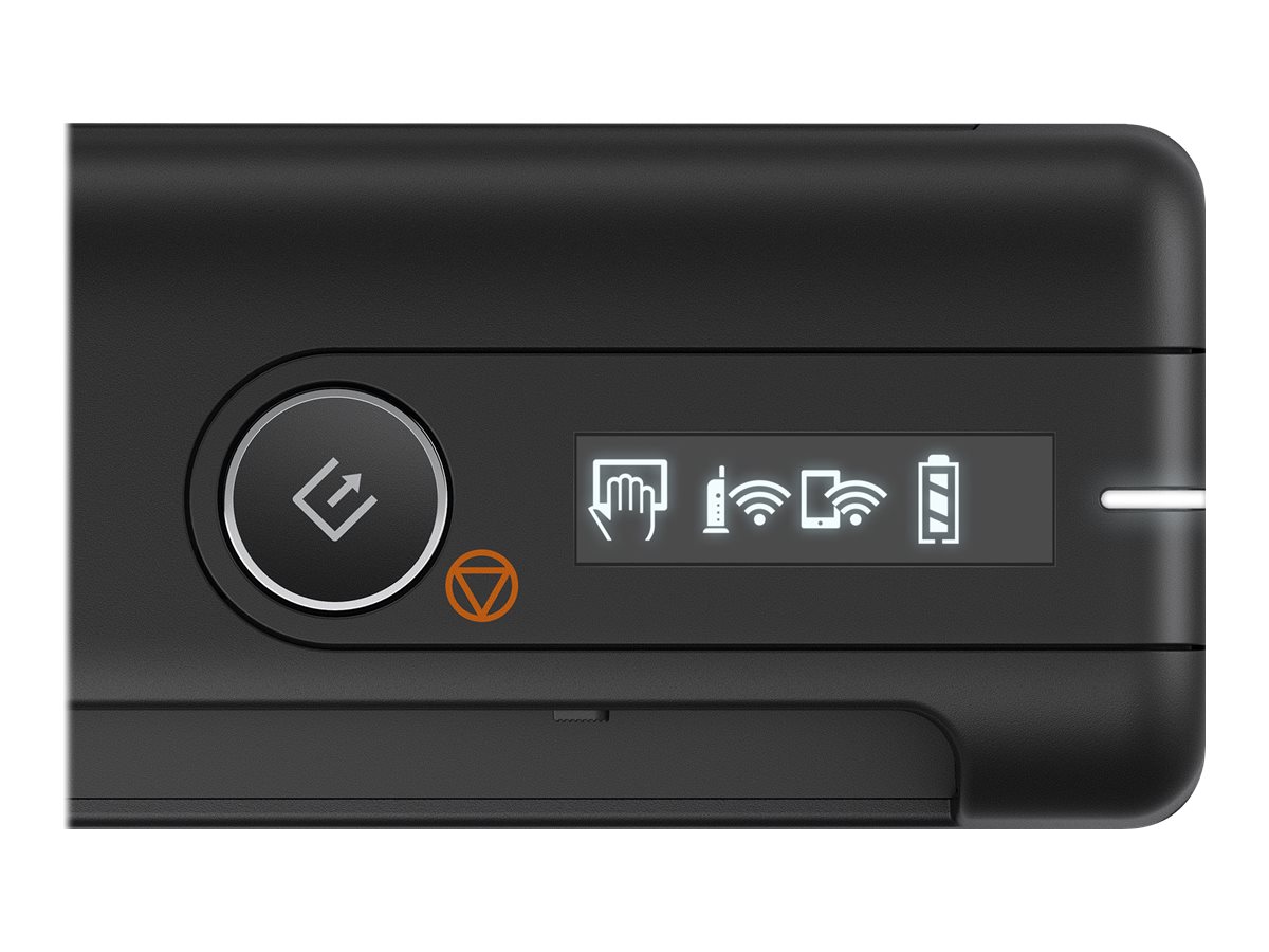 Scanner Epson WorkForce ES-60W A4 Wi-Fi Portátil - Imagem 4