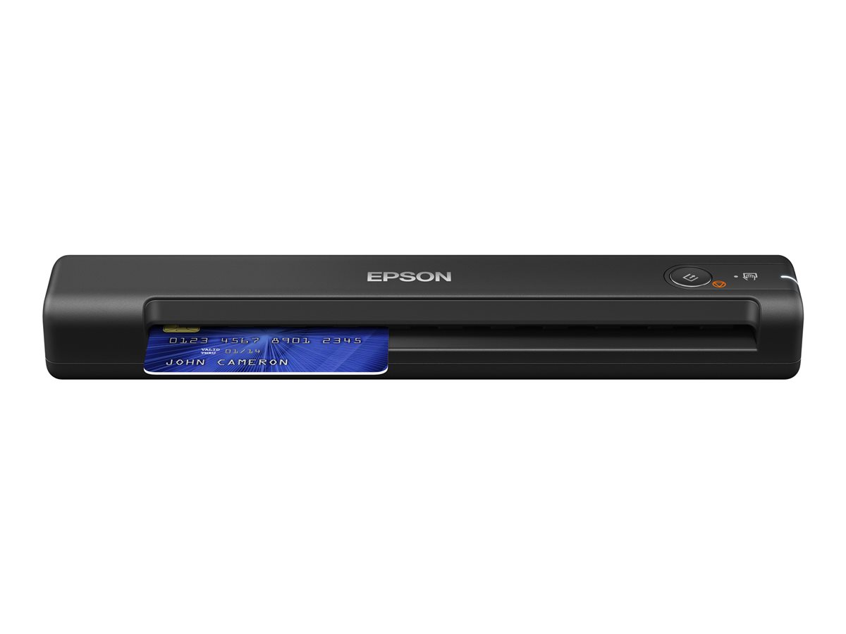Scanner Portátil Epson WorkForce ES-50 A4 - Imagem 3