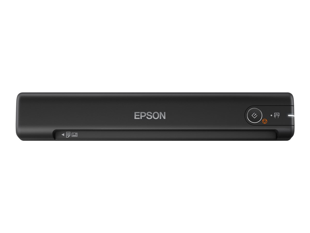 Scanner Portátil Epson WorkForce ES-50 A4 - Imagem 8