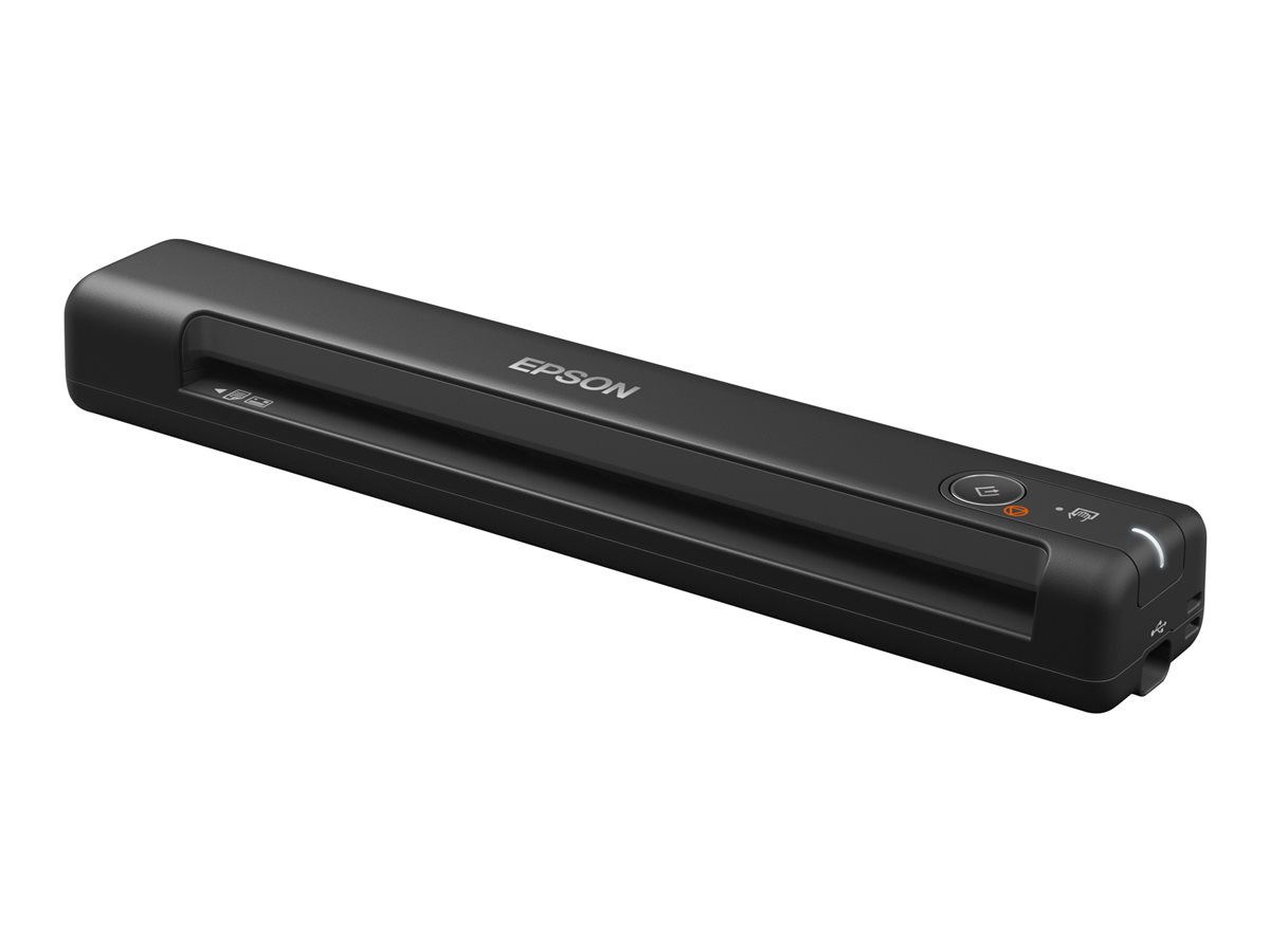 Scanner Portátil Epson WorkForce ES-50 A4 - Imagem 7