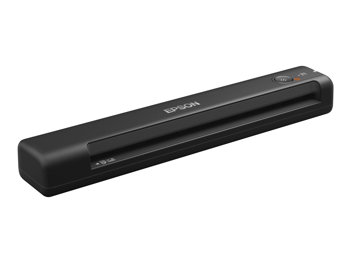Scanner Portátil Epson WorkForce ES-50 A4 - Imagem 4