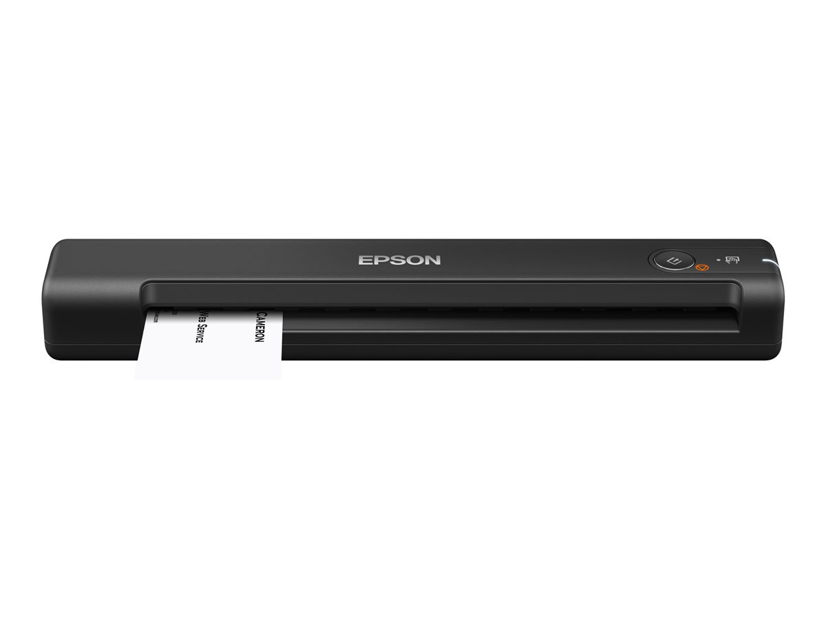 Scanner Portátil Epson WorkForce ES-50 A4 - Imagem 5