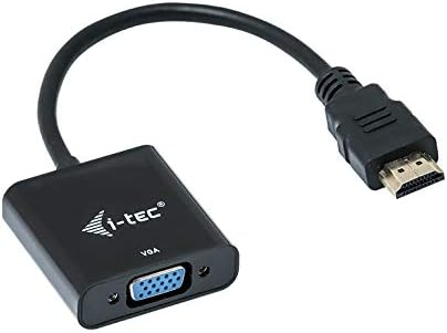 Conversor HDMI para VGA i-Tec - Imagem 3