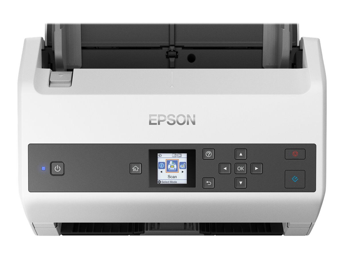 Scanner Documentos Epson WorkForce DS-970 Duplex A4 85ppm ADF 100 - Imagem 4