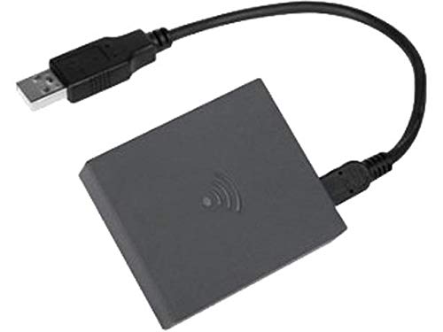 Servidor de Impressora Lexmark MarkNet N8370 Wi-Fi 5 - Imagem 1