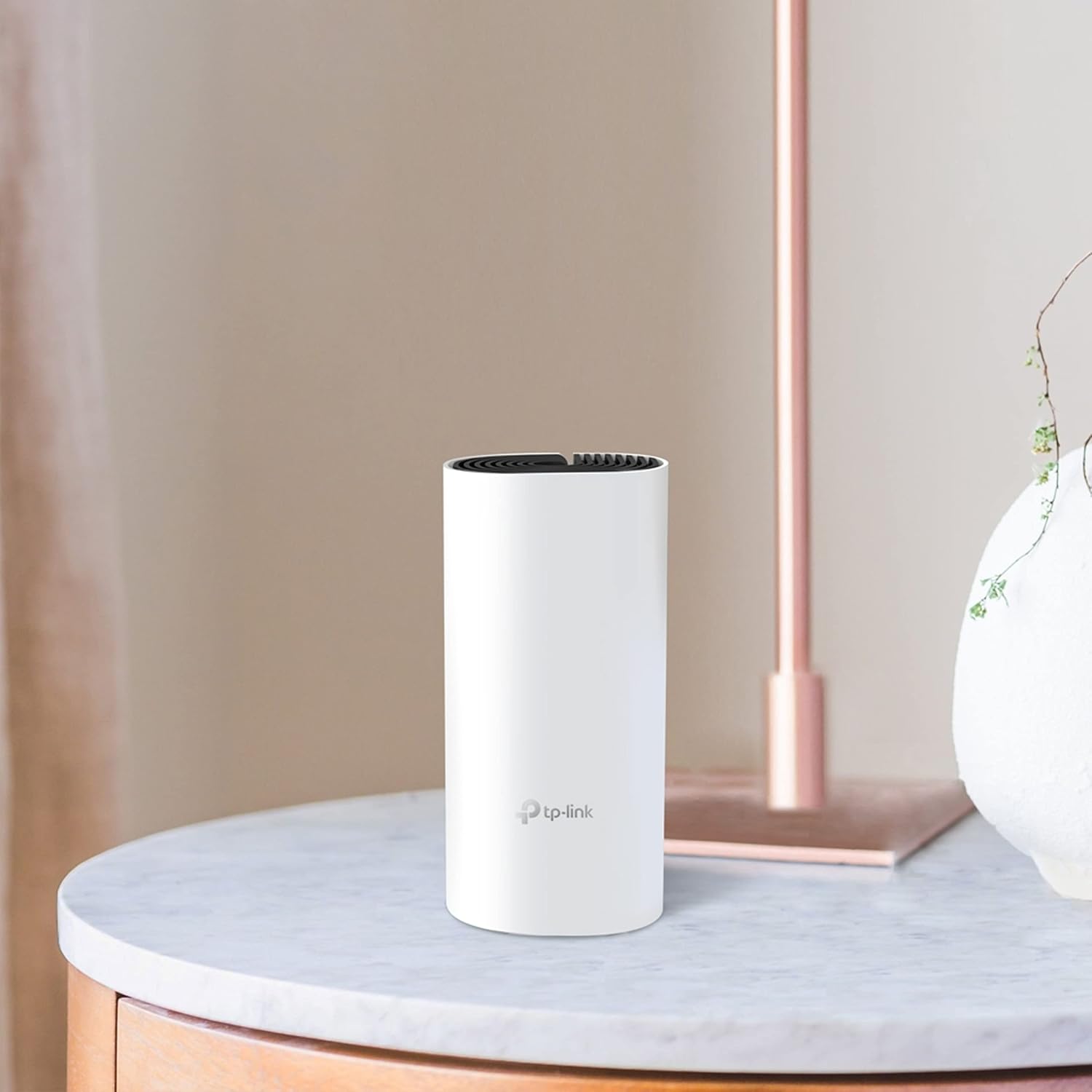 Sistema Wi-Fi Mesh TP-Link Deco M4 Pack 3 Dual Band - Imagem 6