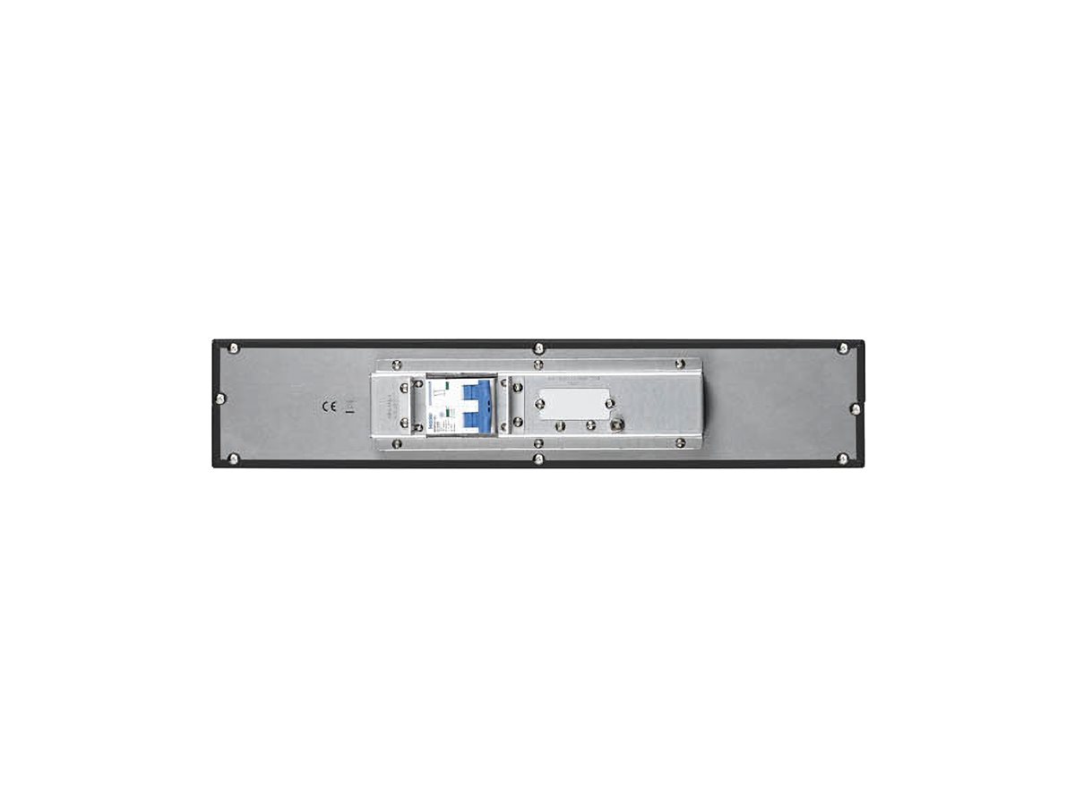 UPS APC Easy SRV10KRIRK 10 kVA Rack Bateria Externa - Imagem 6
