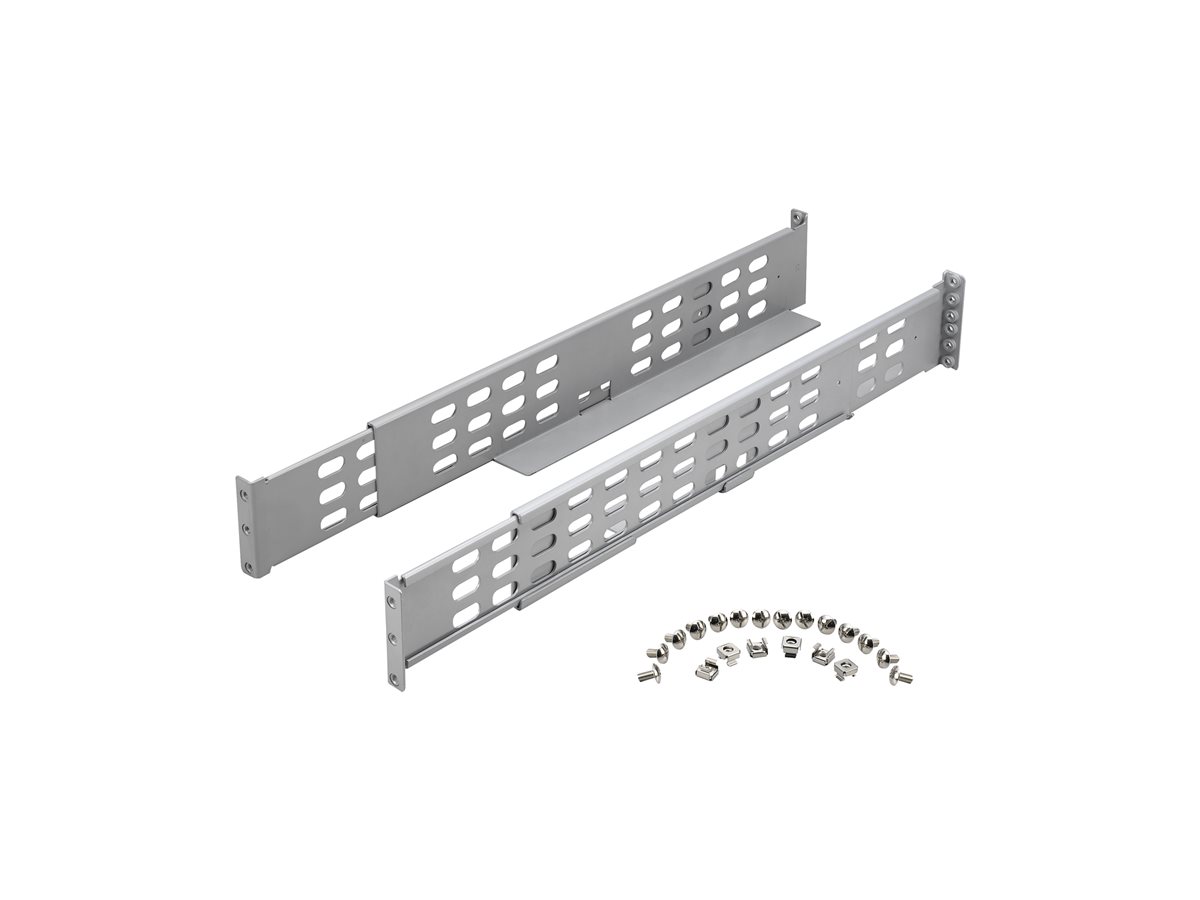 UPS APC Easy SRV10KRIRK 10 kVA Rack Bateria Externa - Imagem 4