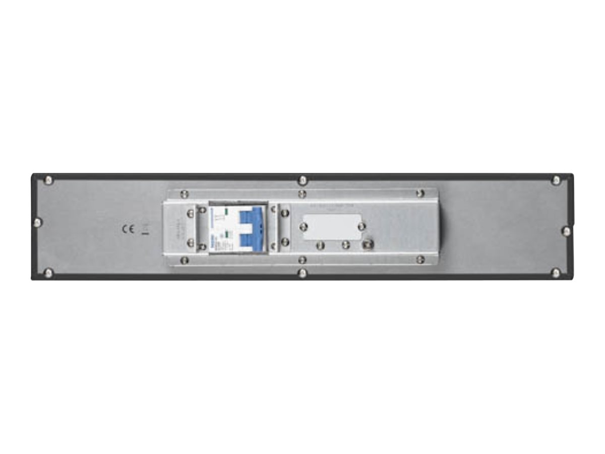 UPS APC Easy SRV10KRIRK 10 kVA Rack Bateria Externa - Imagem 1