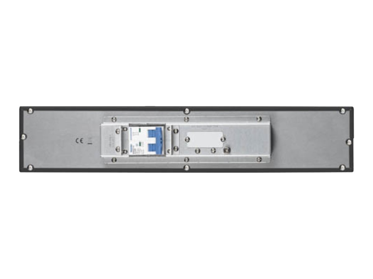 UPS APC SRV6KRIRK 6000VA Rack 4U - Imagem 8