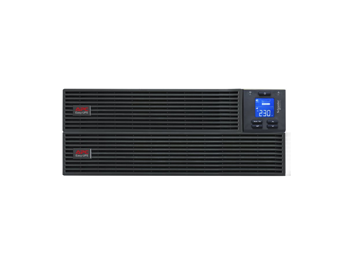UPS APC SRV6KRIRK 6000VA Rack 4U - Imagem 6
