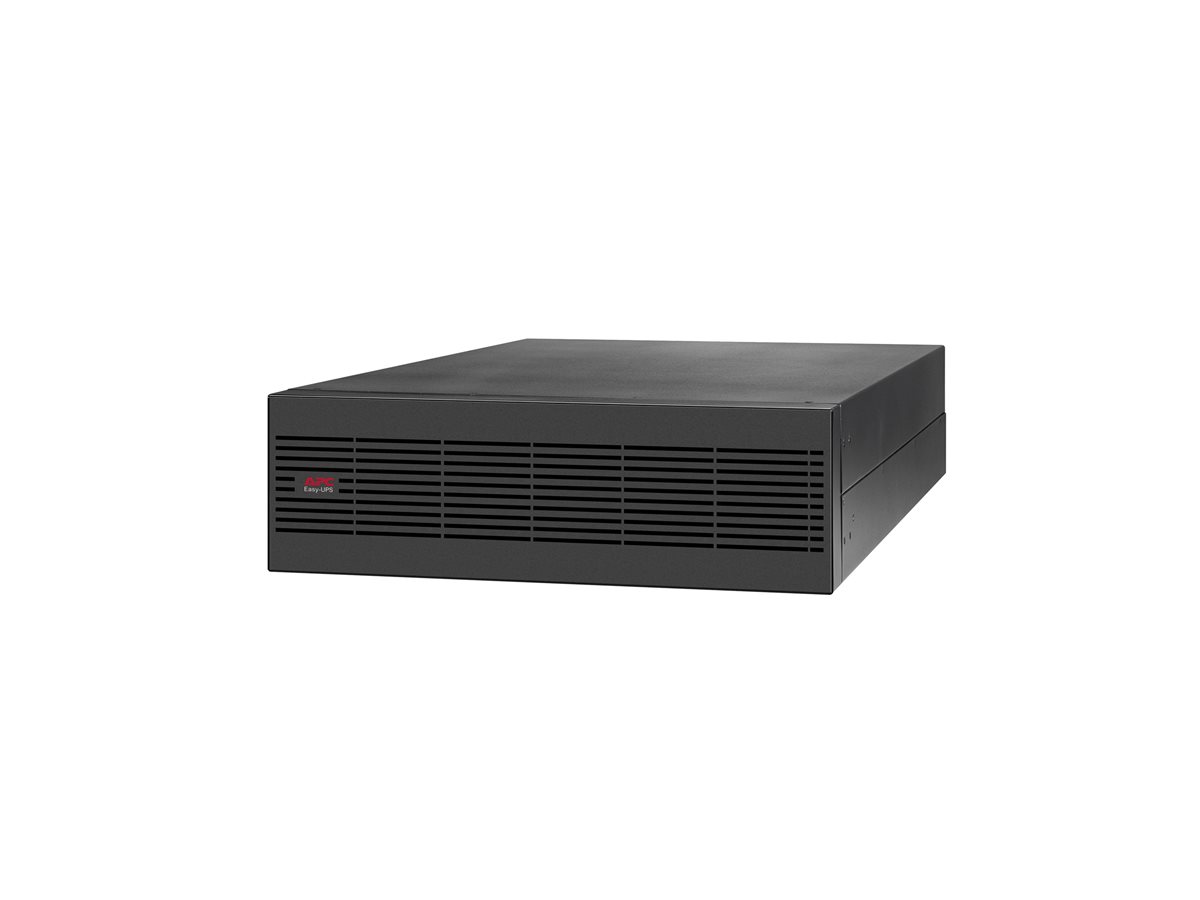 Compartimento de Bateria Rack APC SRV240RLBP-9A 3U - Imagem 1