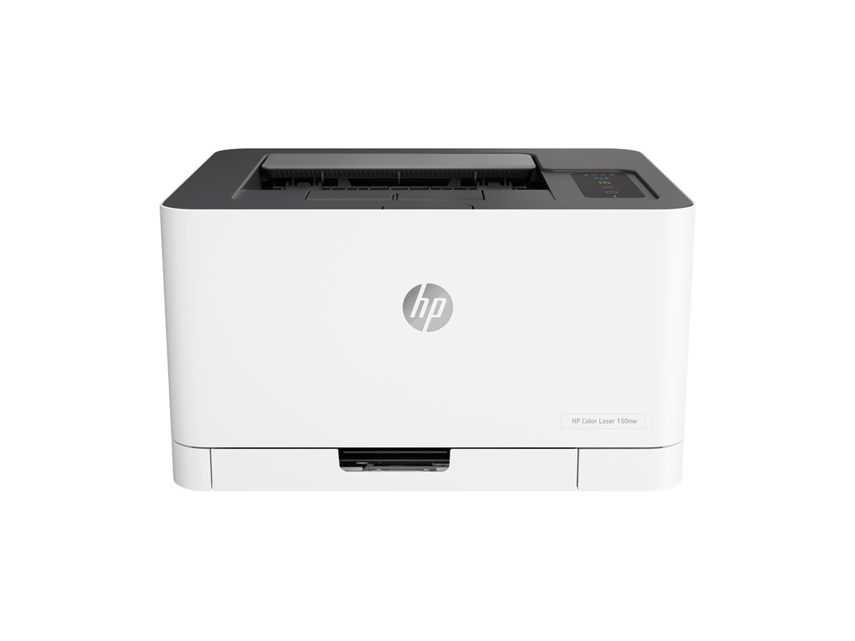Impressora HP Color Laser 150nw A4 Wi-Fi