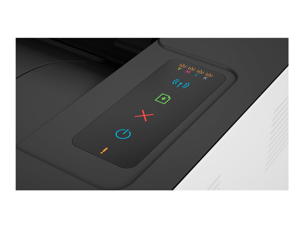 Impressora HP Color Laser 150nw A4 Wi-Fi - Imagem 8