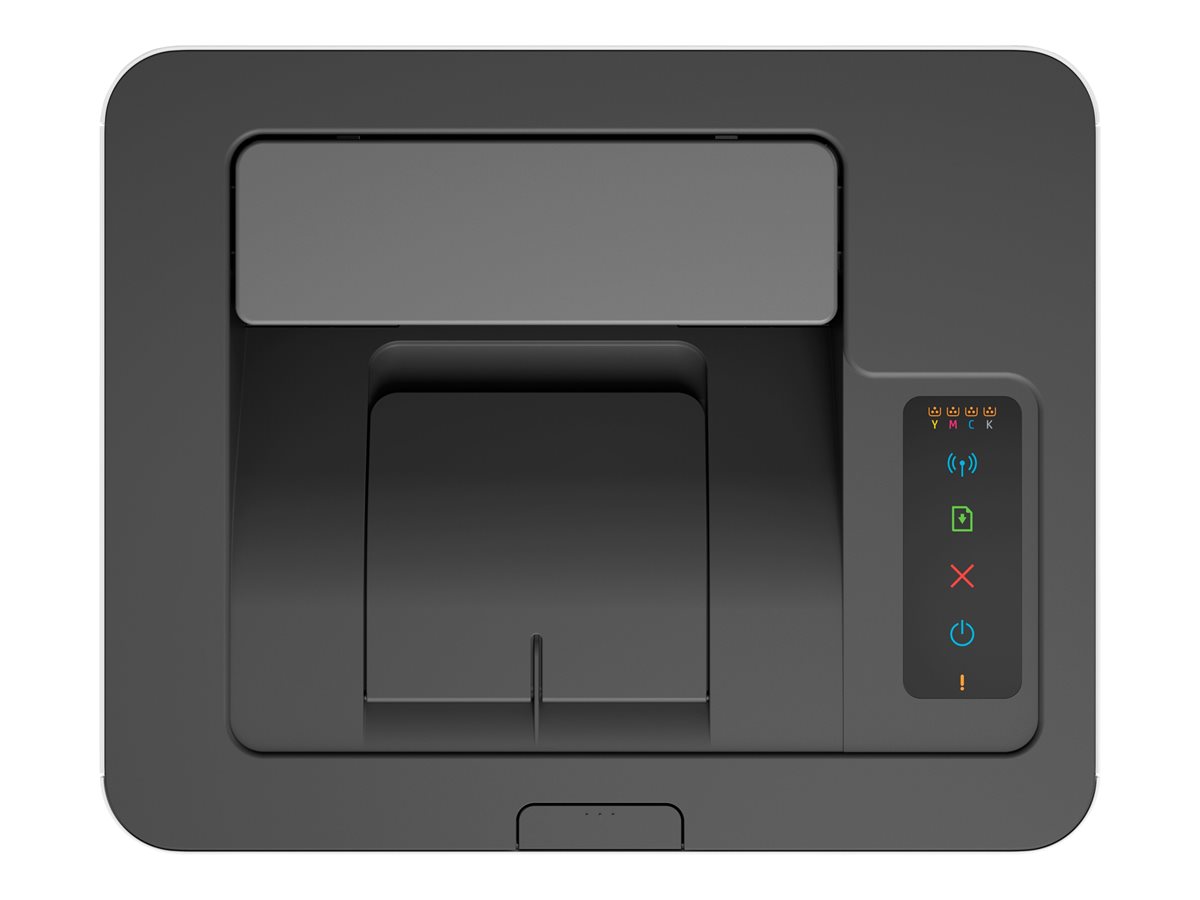 Impressora HP Color Laser 150nw A4 Wi-Fi - Imagem 6