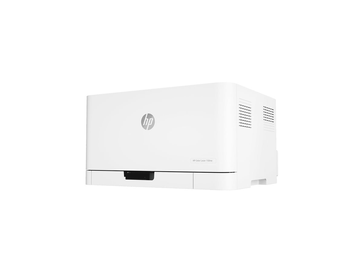 Impressora HP Color Laser 150nw A4 Wi-Fi - Imagem 9