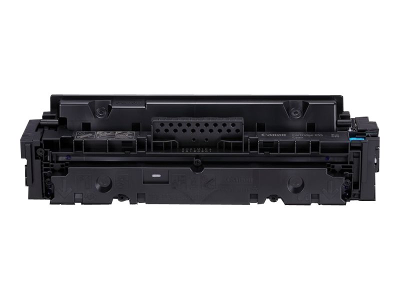 Toner Canon 055 Ciano Original - Imagem 2