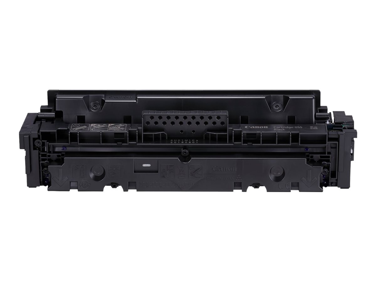 Cartucho de Toner Canon 055 Preto Original - Imagem 7