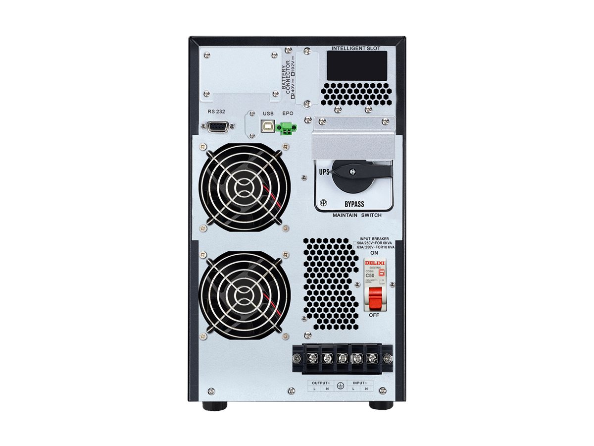 UPS APC SRV10KIL 10000 VA - Imagem 3