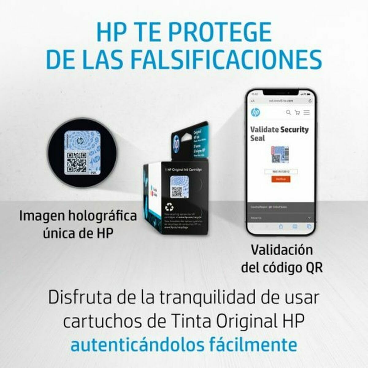 Tinteiro HP 963XL Cyan Alto Rendimento Original - Imagem 7
