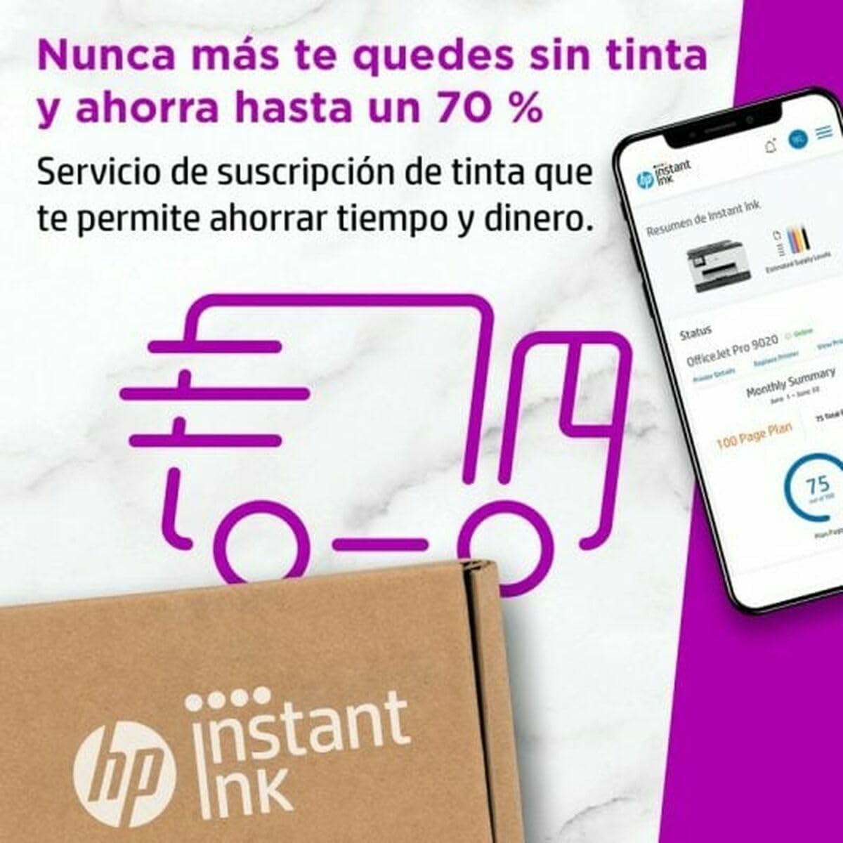 Tinteiro HP 963XL Cyan Alto Rendimento Original - Imagem 6