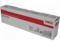 Cartucho Toner OKI Cyan Original - Imagem 2