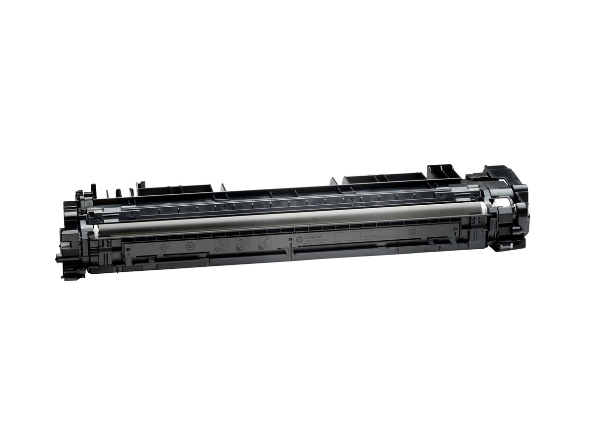 Cartucho Toner HP 658A Preto Original - Imagem 2