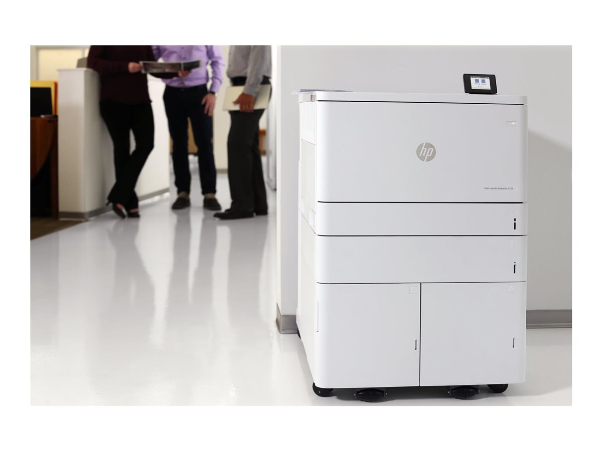 Toner HP 658X Amarelo Alta Capacidade Original - Imagem 10