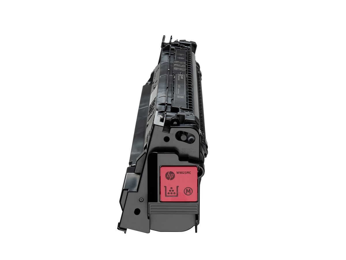 Toner HP 658X Magenta Alta Capacidade - Imagem 4