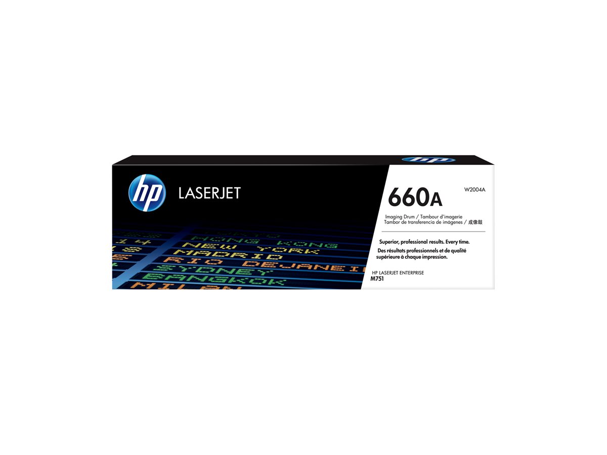 Kit de Tambor HP 660A Original - Imagem 3