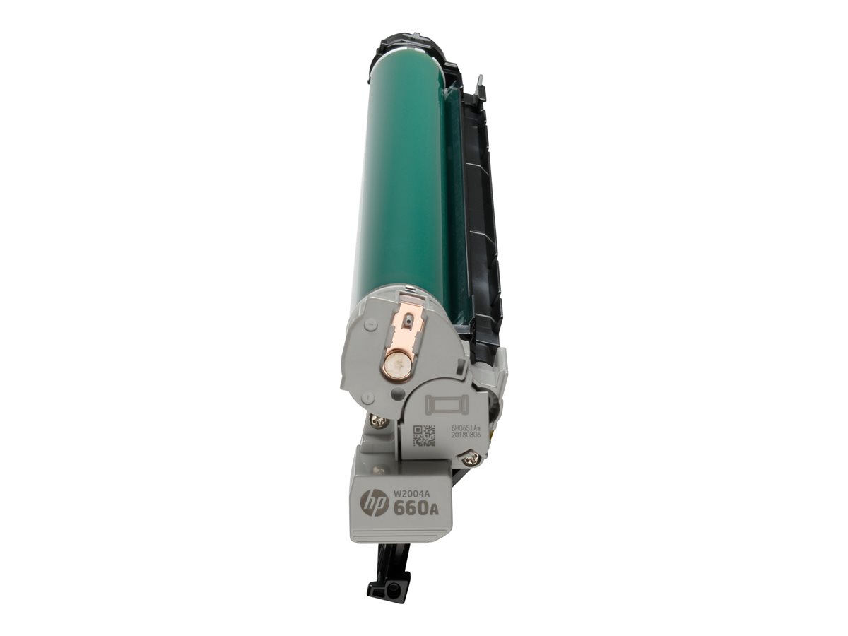 Kit de Tambor HP 660A Original - Imagem 2