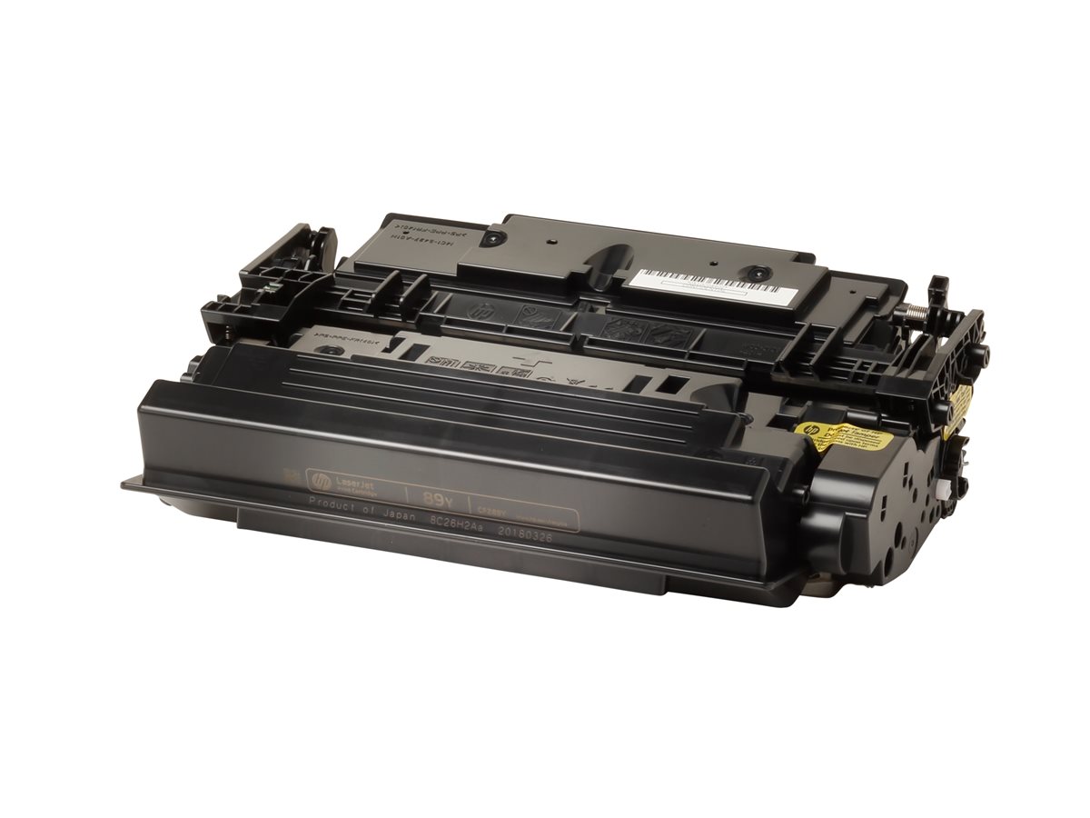 Toner HP LaserJet 89Y Alta Capacidade Preto - Imagem 12