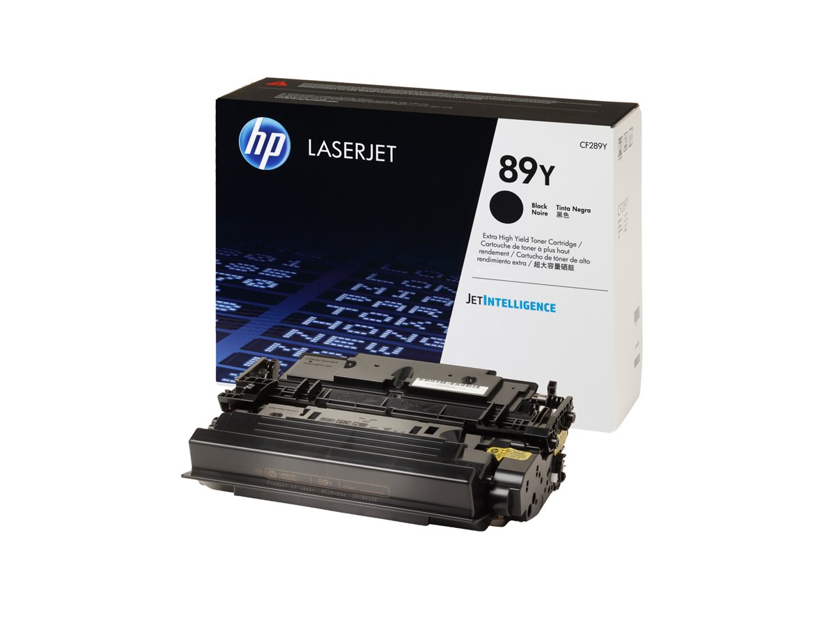 Toner HP LaserJet 89Y Alta Capacidade Preto - Imagem 10