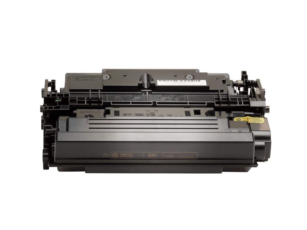 Toner HP LaserJet 89Y Alta Capacidade Preto - Imagem 11