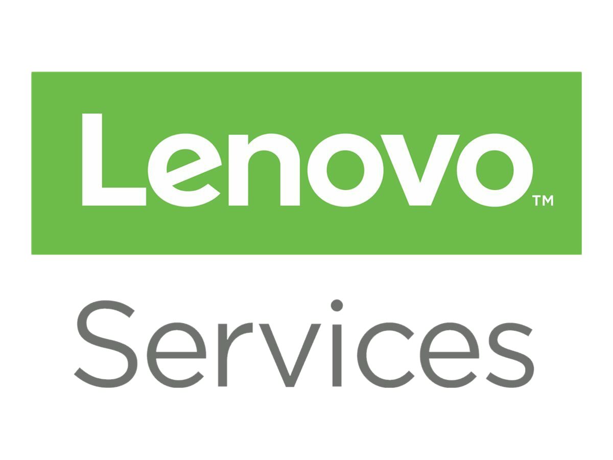 Suporte Técnico Lenovo Premier Onsite NBD 1 Ano - Imagem 1