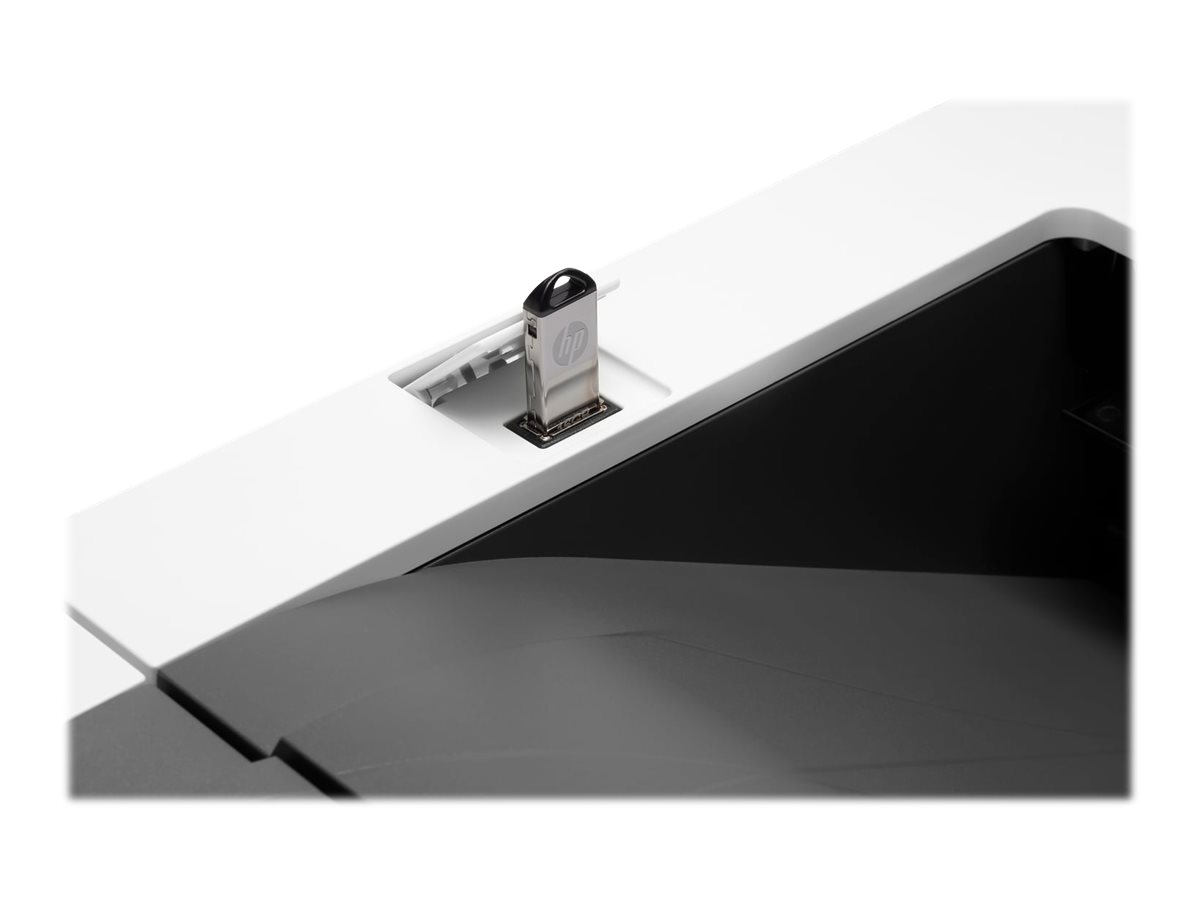 Impressora HP M507x Laser Monocromática Duplex Wi-Fi Capacidade 1200 - Imagem 3