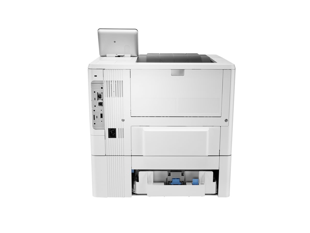 Impressora HP M507x Laser Monocromática Duplex Wi-Fi Capacidade 1200 - Imagem 7