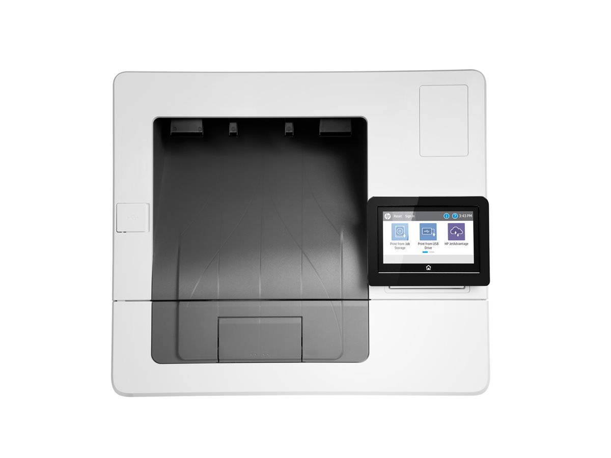 Impressora HP M507x Laser Monocromática Duplex Wi-Fi Capacidade 1200 - Imagem 4