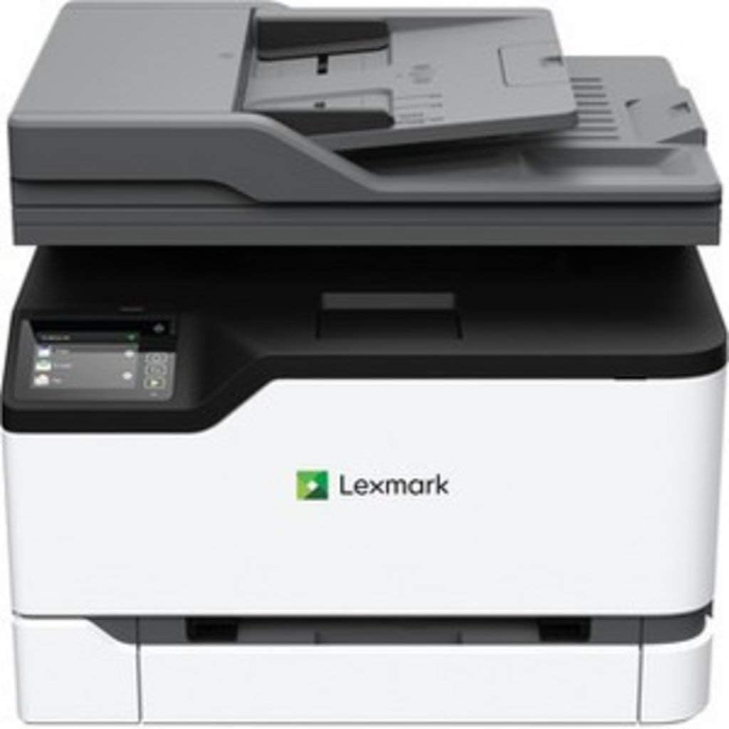 Impressora Multifunções Lexmark CX331adwe Laser Cores A4 WiFi - Imagem 1