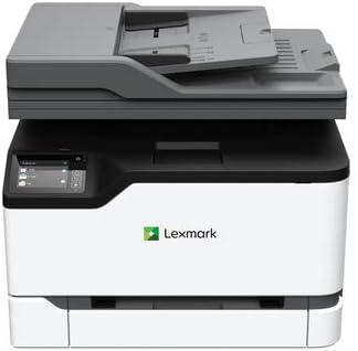 Impressora Multifunções Lexmark CX331adwe Laser Cores A4 WiFi - Imagem 2