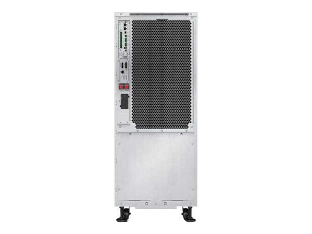 UPS Schneider Electric Easy UPS 3M 100kVA 3 Fases S/ Baterias - Imagem 2
