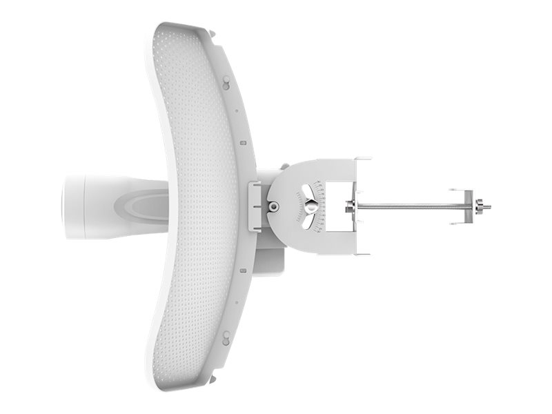 Ponto de Acesso Exterior TP-LINK CPE610 N300 5GHz Direcional 23dBi Qualcomm Alcance 30+ km IP65 - Imagem 4