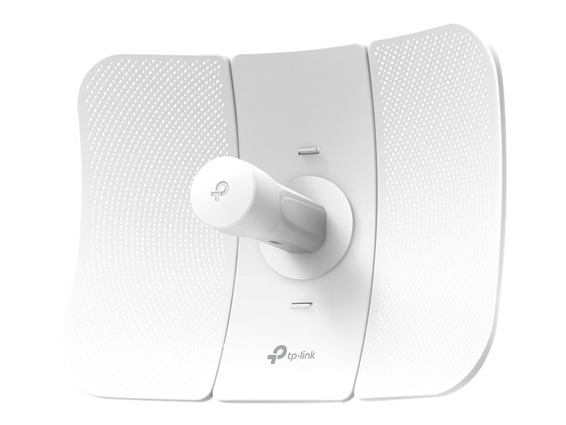 Ponto de Acesso Exterior TP-LINK CPE610 N300 5GHz Direcional 23dBi Qualcomm Alcance 30+ km IP65 - Imagem 3