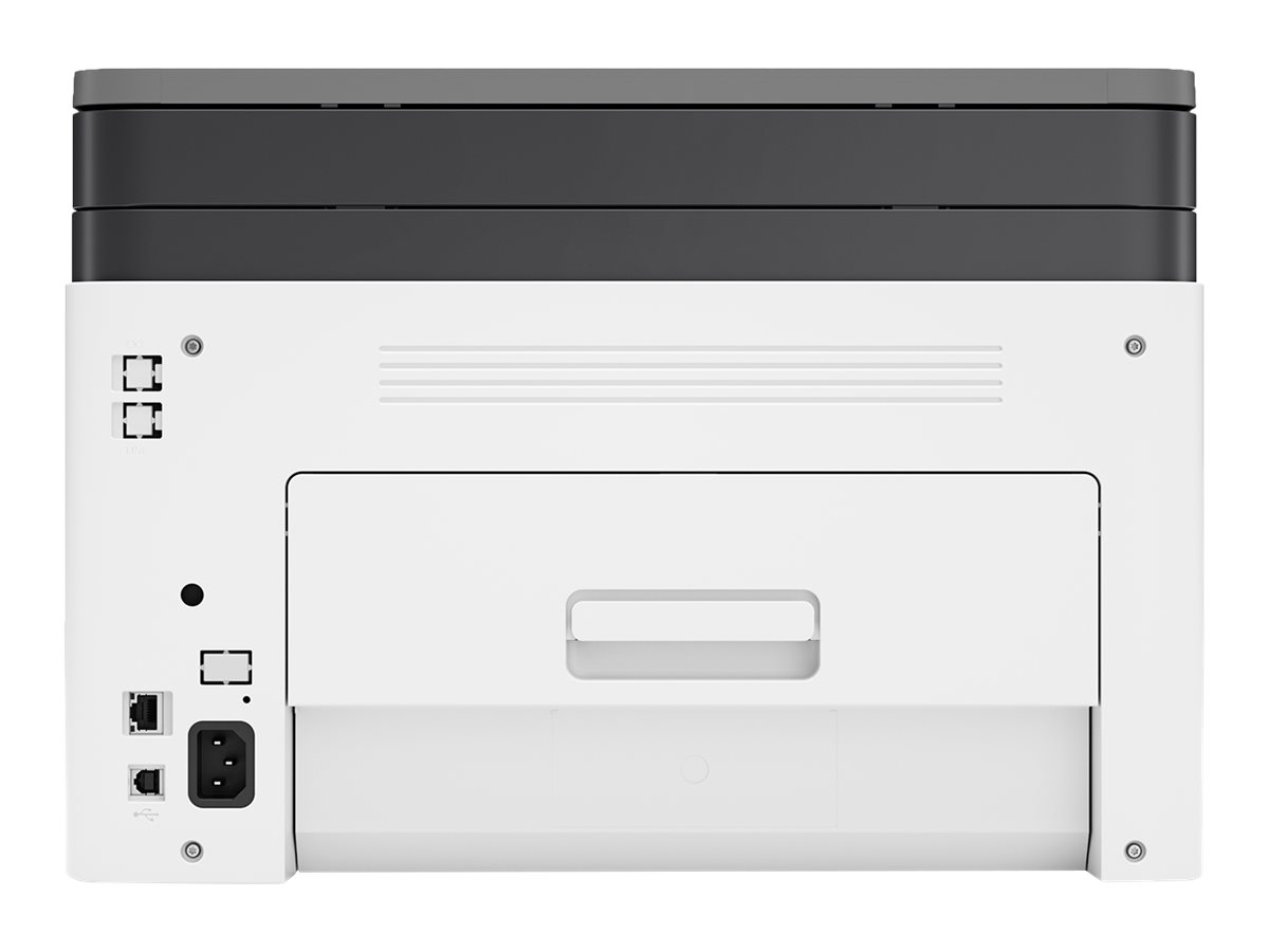 Impressora Multifunções Laser HP 178nw Cores A4 Wi-Fi - Imagem 12