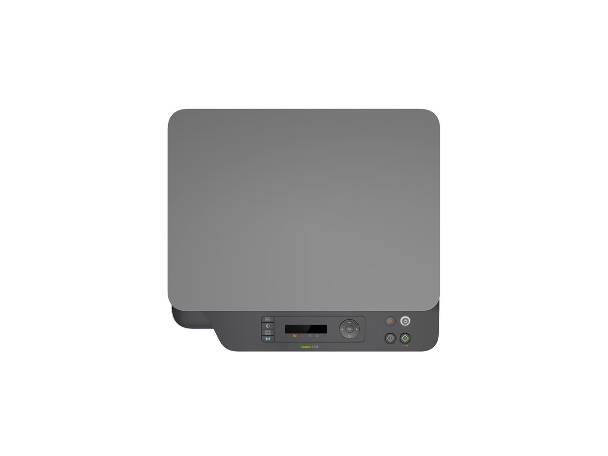 Impressora Multifunções Laser HP 178nw Cores A4 Wi-Fi - Imagem 10