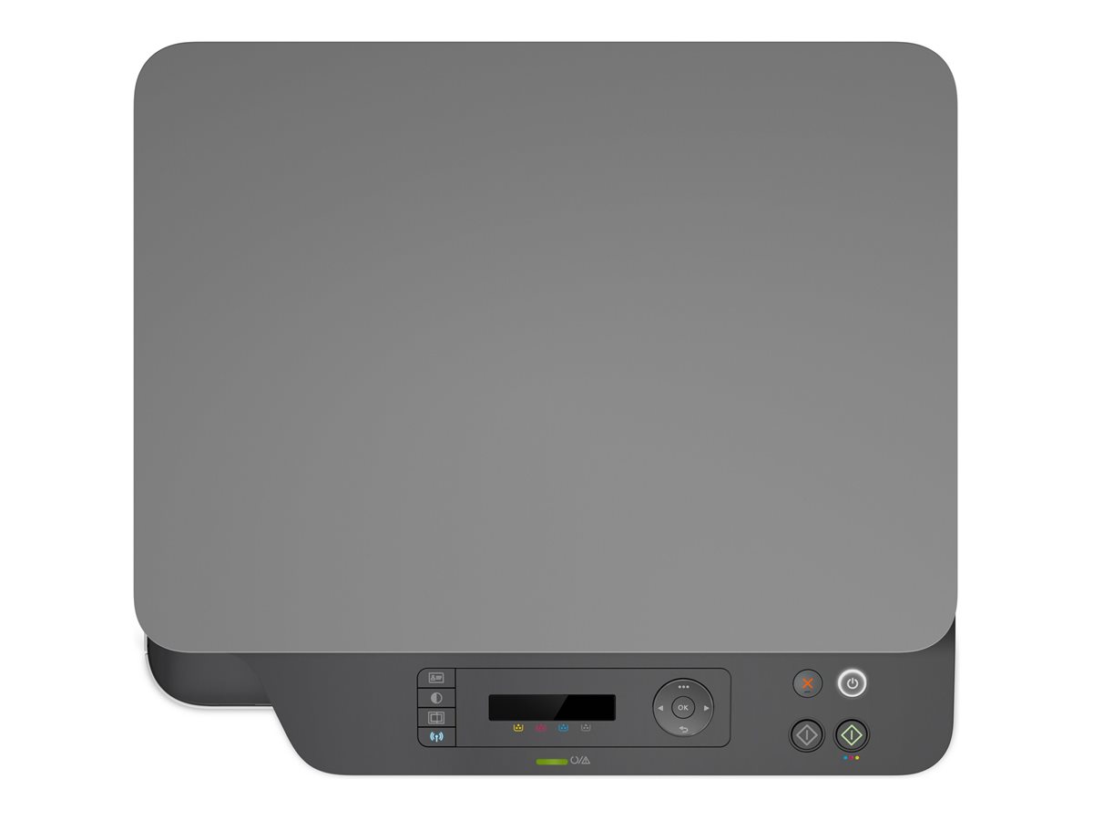 Impressora Multifunções Laser HP 178nw Cores A4 Wi-Fi - Imagem 6