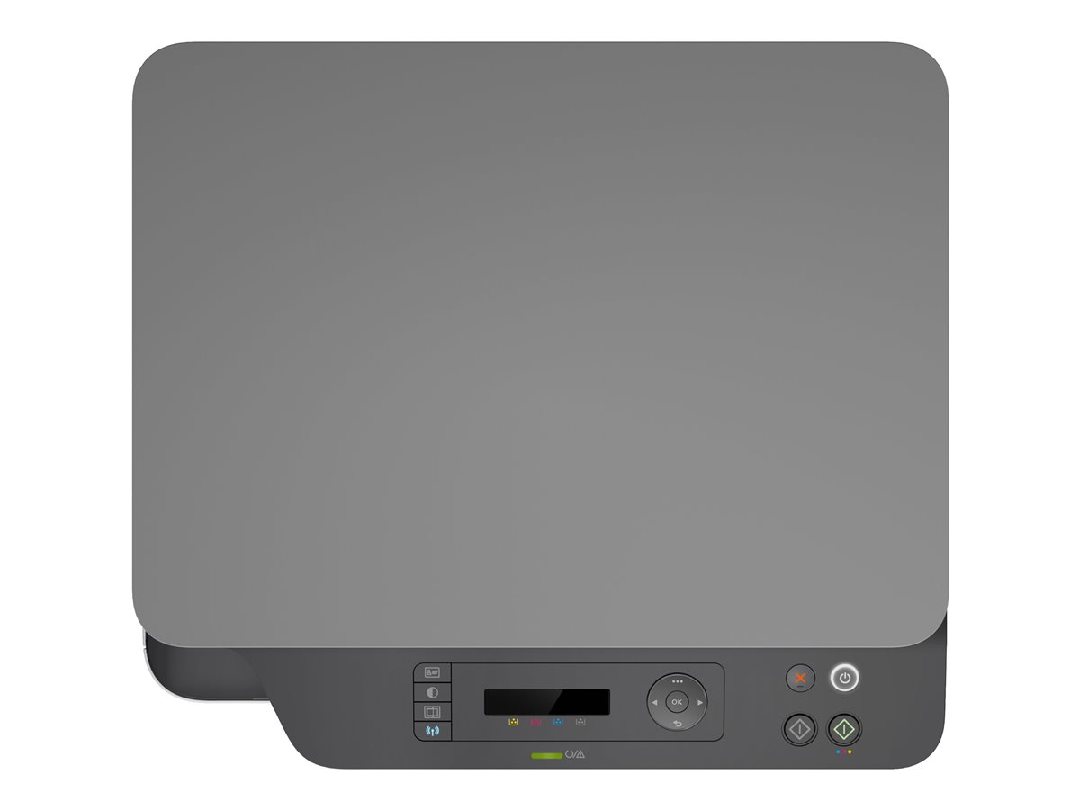 Impressora Multifunções Laser HP 178nw Cores A4 Wi-Fi - Imagem 11