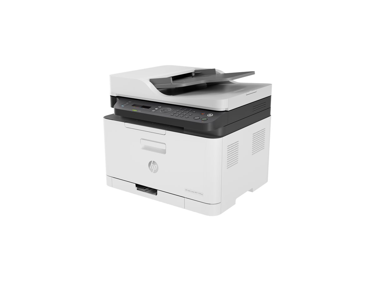 Impressora Multifunções HP 179fnw Cor Laser A4 Wi-Fi - Imagem 5