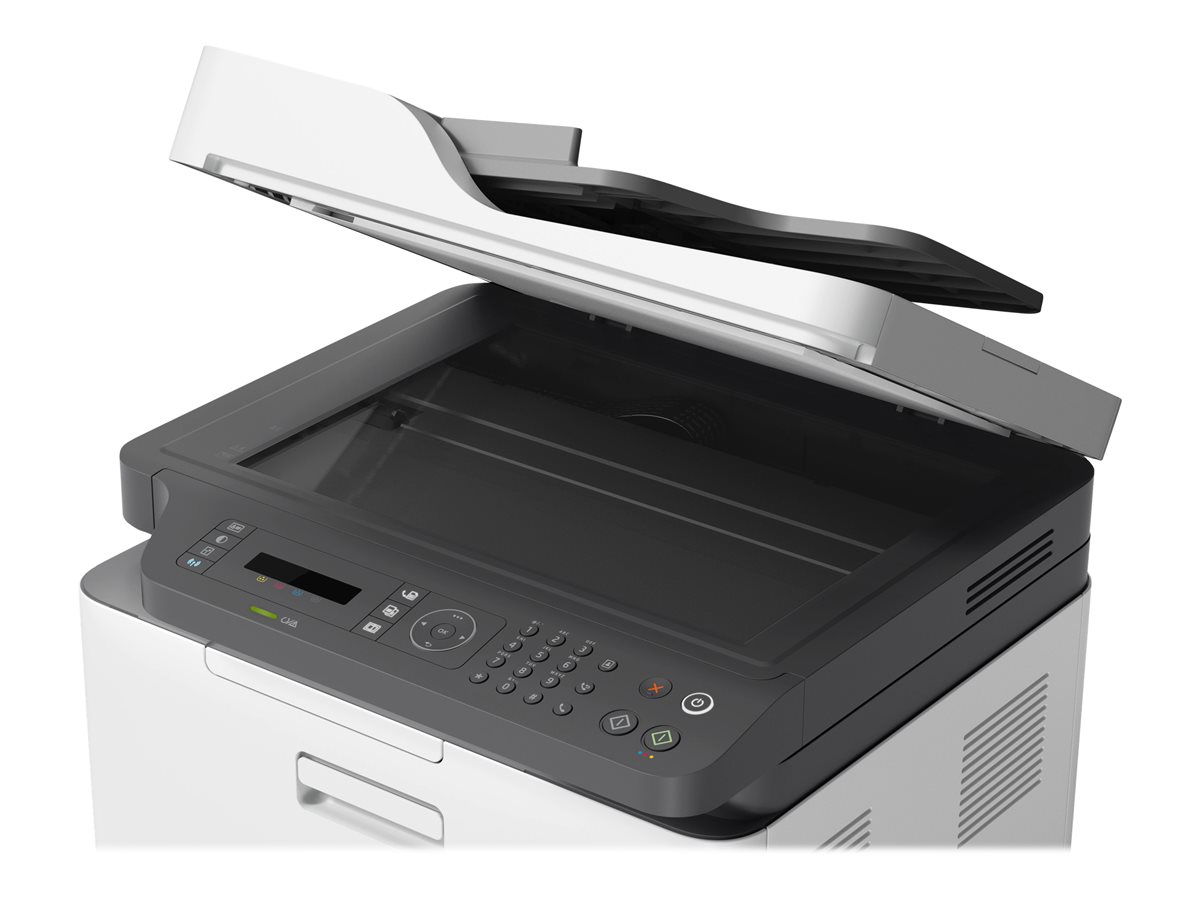 Impressora Multifunções HP 179fnw Cor Laser A4 Wi-Fi - Imagem 3